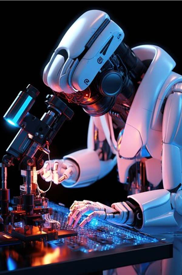 AI & Data Analytics Services with Datagene - Get Started Today